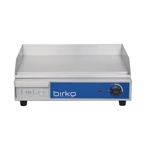 Birko Commercial Small Polished Griddle [ 1003101 ]