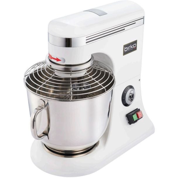 Birko 7 Litre Commercial Kitchen Mixer [ 1005004 ]