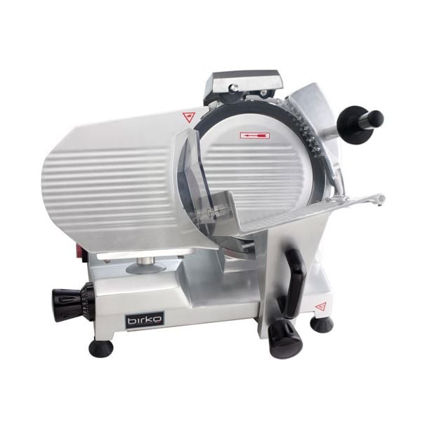 Birko Commercial Meat Deli Slicer 250mm [ 1005100 ]