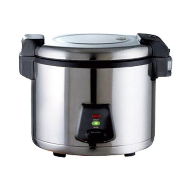 Birko 6L Commercial Rice Cooker [ 1007000 ]