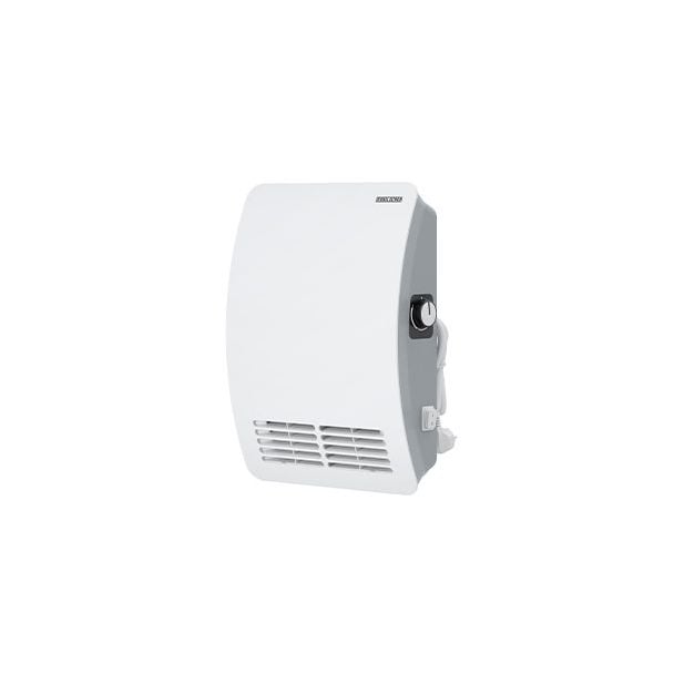 Stiebel Eltron CK20 Plus 2000W Wall Mounted Fan Heater [ 202084 ]