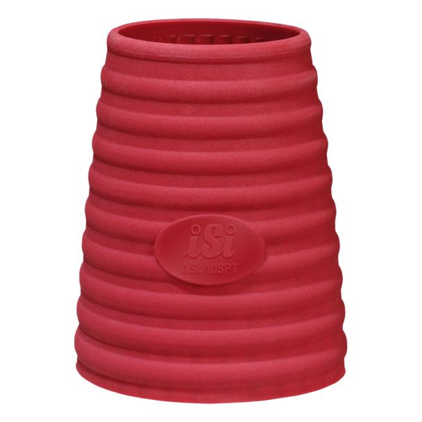 iSi Gourmet Whip 0.5L Silicone Heat Protection Sleeve [ 2719 ]