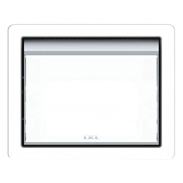 IXL Luminate Premium Tastic Heat Module in White [ 36411 ]