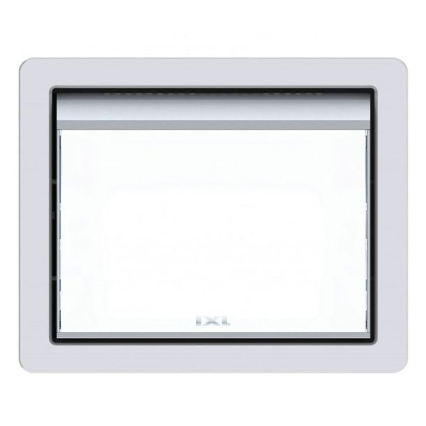 IXL Luminate Premium Tastic Heat Module in Silver [ 36412 ]