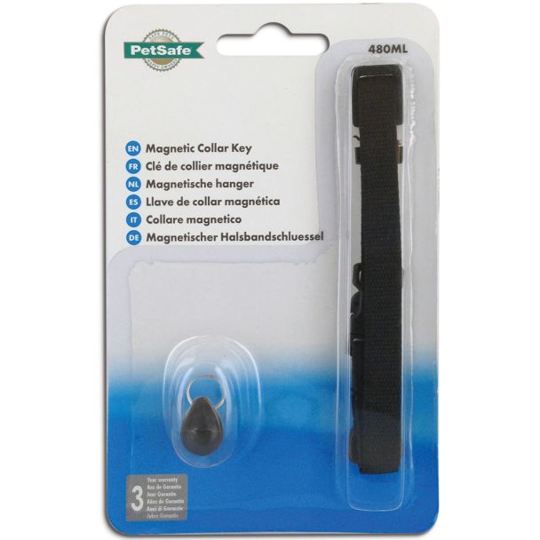 Petsafe Staywell 400 Series Pet Door Extra Magnet Collar [ 480ML ]