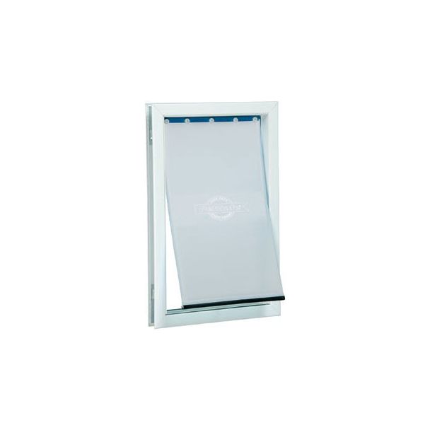 Staywell Large Aluminium Cat & Dog Pet Door [ 640ML ]