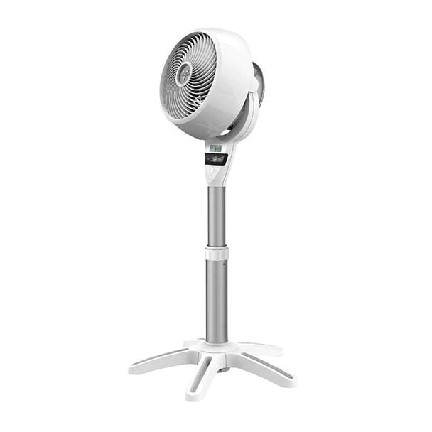 Vornado 6803DC Energy Smart Medium Pedestal Air Circulator / Fan with Remote Control [ 716803DC ]