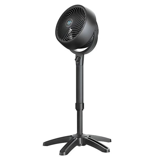 Vornado 683 Pedestal Fan & Air Circulator in Black [ 71683 ]