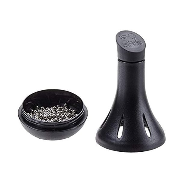 Peugeot Bilbo Wine Decanter Cleaning Beads in Handy Container [ 891036 ]