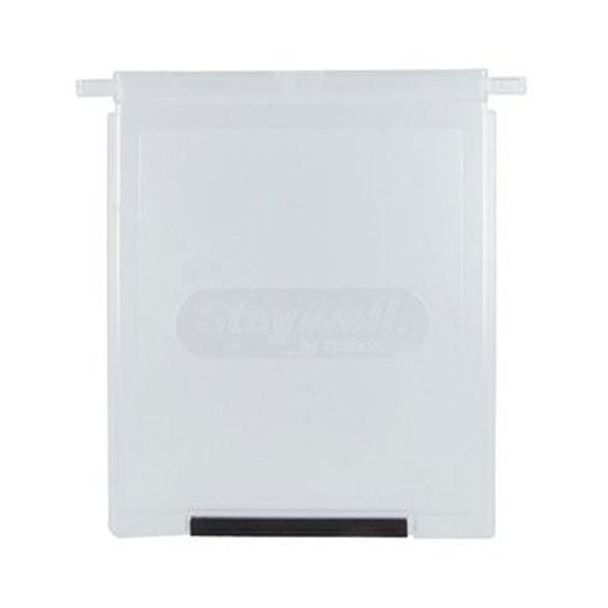 PetSafe Staywell 700 Series Replacement Clear Pet Door Flap in Medium [ PAC26-11457 ]