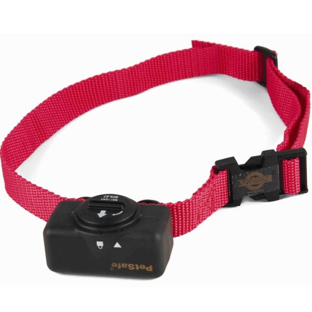 PetSafe Static Bark Control Collar - Stop Barking [ PBC19-10765 ]