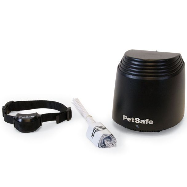 PetSafe Stay + Play Wireless 64m Diameter Dog Containment Fence [ PIF17-13478 ]