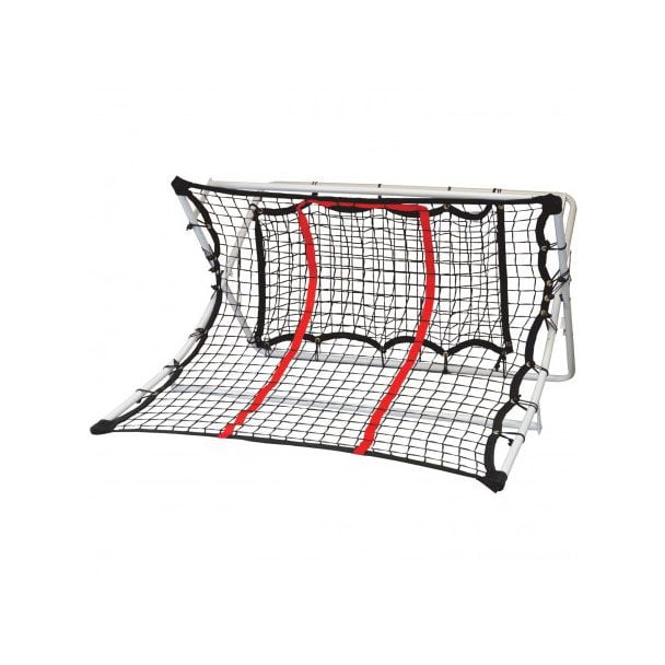 Franklin MLS X-Ramp 2-in-1 Soccer Trainer / Rebounder [ SO14308 ]