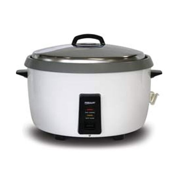 Robalec 10L Commercial Rice Cooker with Non-Stick Coated Rice Bowl [ SW10000 ]