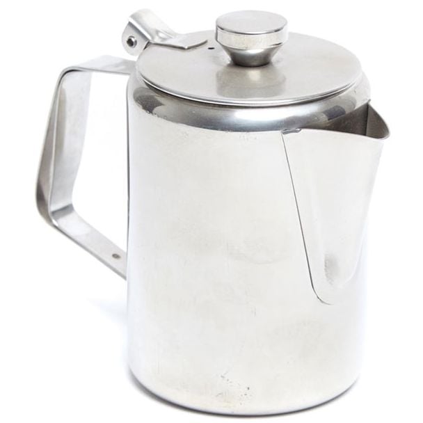 Sunnex Stainless Steel 570ml / 20Oz Coffee Pot [ ACA570 ]