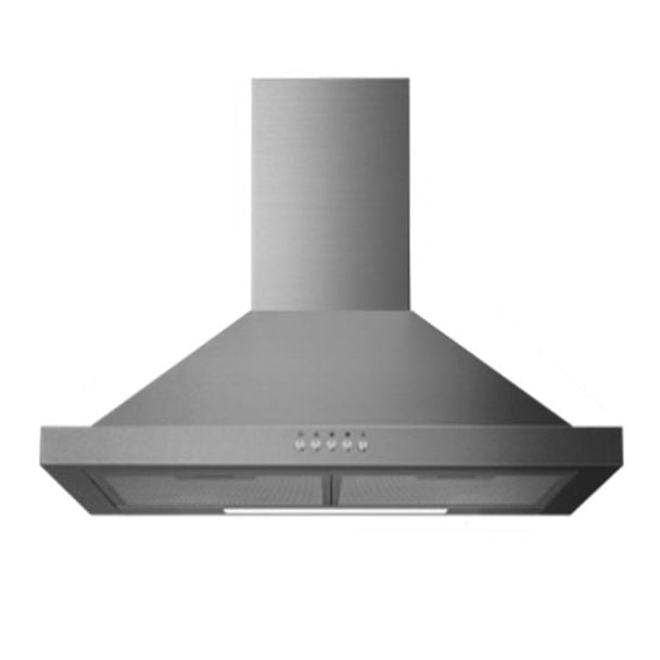 Belling 60cm Canpopy Rangehood in Stainless Steel [ BC60S ]