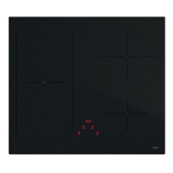 Belling 60cm 4 Zone Induction Cooktop with Flex-Zone [ BDC64INF ]