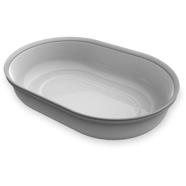 Sure PetCare SureFeed Single Feeder Bowl in Grey [ BOWLGRY ]