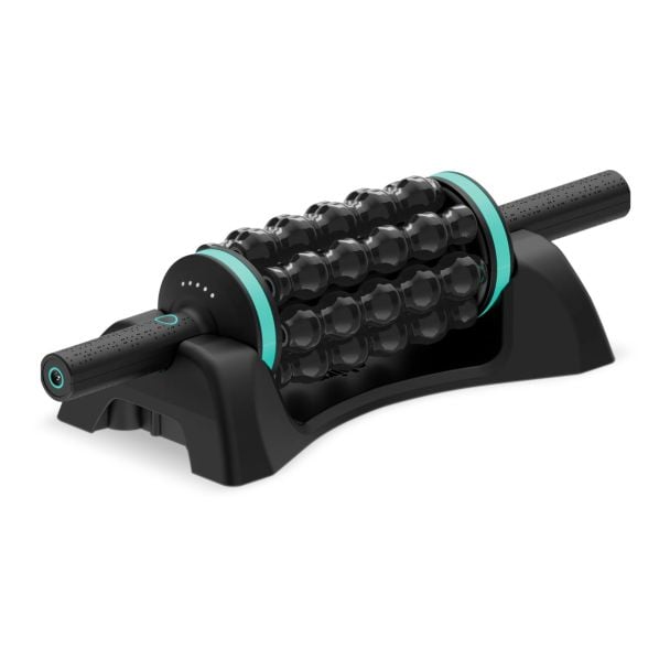 Chirp RPM Rolling Percussive Massager [ CHR-RPM-7-BK-R ]