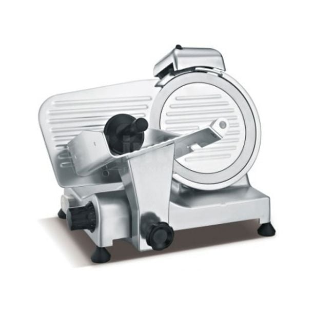 Linkrich 195mm Semi-Automatic Meat Slicer with Stainless Steel Blade [ CHSL195L ]