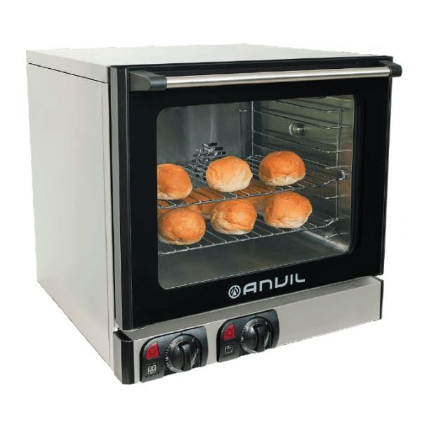 Anvil Axis Prima Commercial Convection Oven [ COA1003 ]