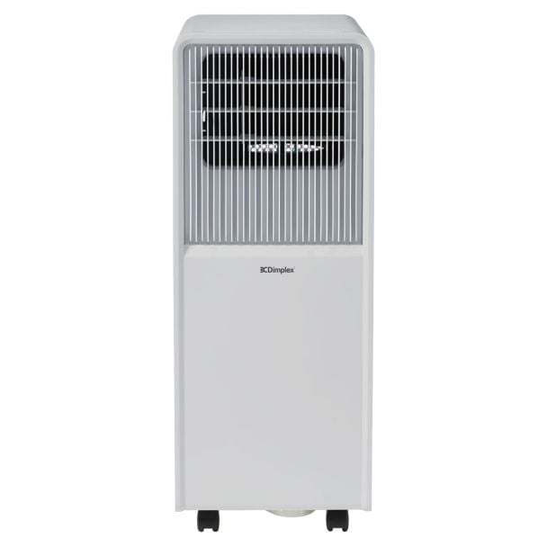 Dimplex 2.6kW Portable Air Conditioner with Wifi & Dehumidifier [ DCP26EB ]