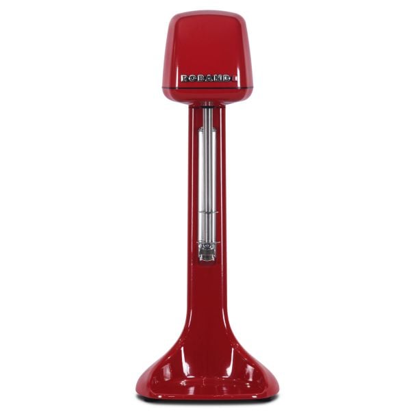 Roband 2 Speed Milkshake & Drink Mixer in Red + 710ml Cup [ DM31R ]