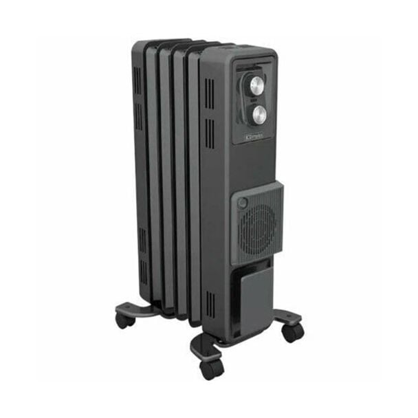 Dimplex 1.5kW Oil Free Column Heater with Thermostat & Turbo Fan [ ECR15FA ]