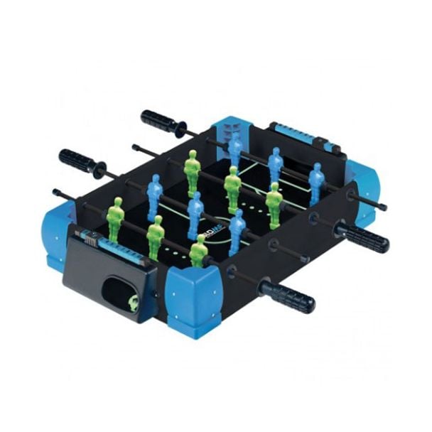 Glomax 20" Pro Kick Mini Foosball Game with Slide Scorer [ FC54075 ]