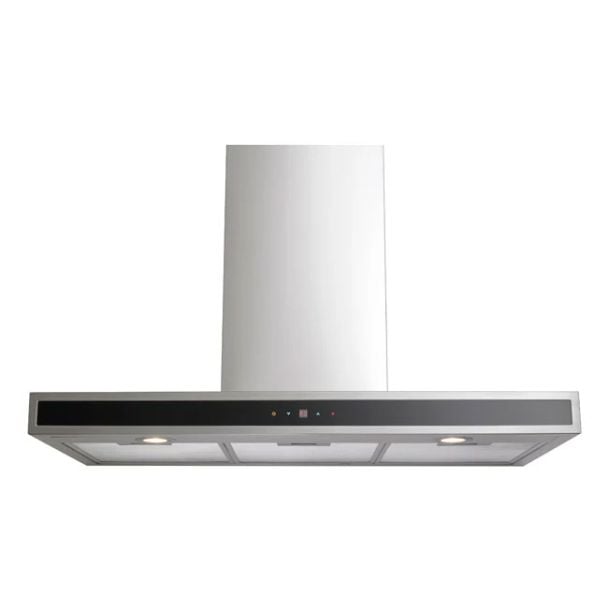 Technika 90cm Deluxe Canopy Rangehood in Stainless Steel [ FHEE229SC9S-2 ]