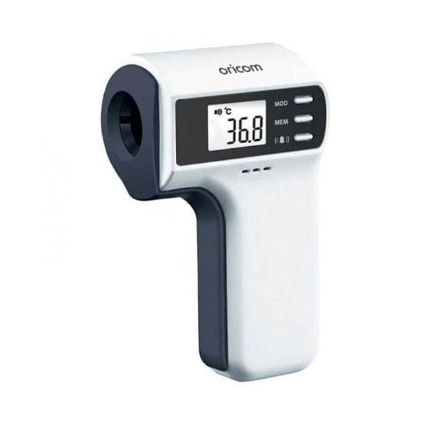 Oricom Non-Contact Infrared Thermometer / Temperature Checker [ FS300 ]