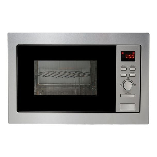 Venini 28L Built-In 900W Microwave Oven in Stainless Steel [ GMWG28TK ]