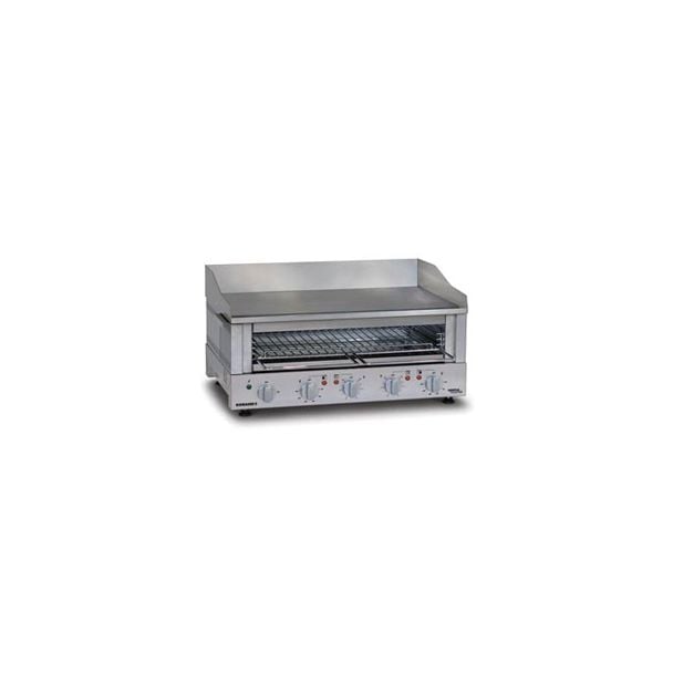 Roband 6200W Griddle & Toaster 3 Phase [ GT700 ]