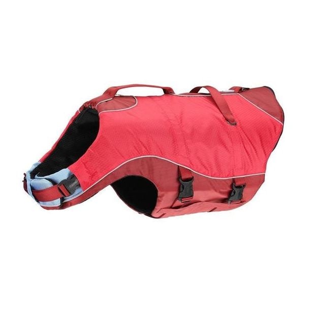 Kurgo Surf N Turf Dog Life Jacket / Life Vest in Small [ K01139 ]