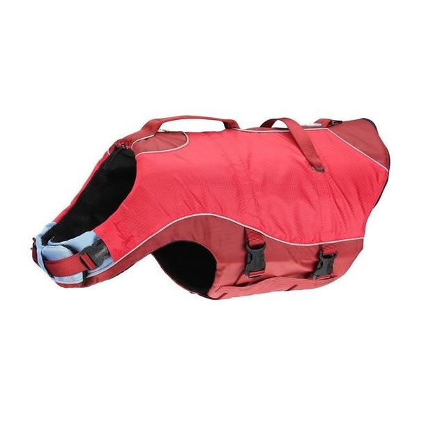 Kurgo Surf N Turf Dog Life Jacket / Life Vest in Medium [ K01140 ]