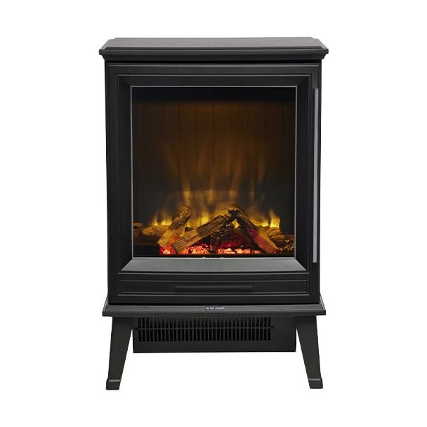 Dimplex Laverton 2.0kW Electric Fire with Optiflame Log Effect [ LVT20-AU ]