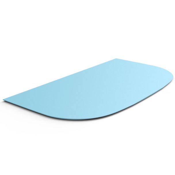 Sure PetCare Surefeed Silicone Feeder Mat in Blue [ MATBL ]