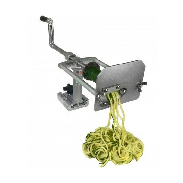 Nemco Commercial Easy Vegetable Noodler for 3.5mm Spaghetti Sized Noodles [ NVN0001 ]