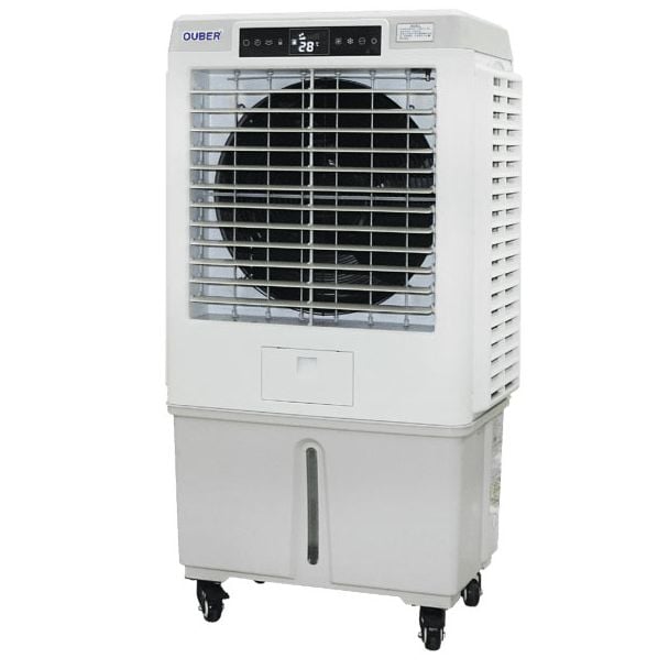 Fanmaster 125W 40L Tank Portable Evaporative Cooler [ PAC125-ADC ]