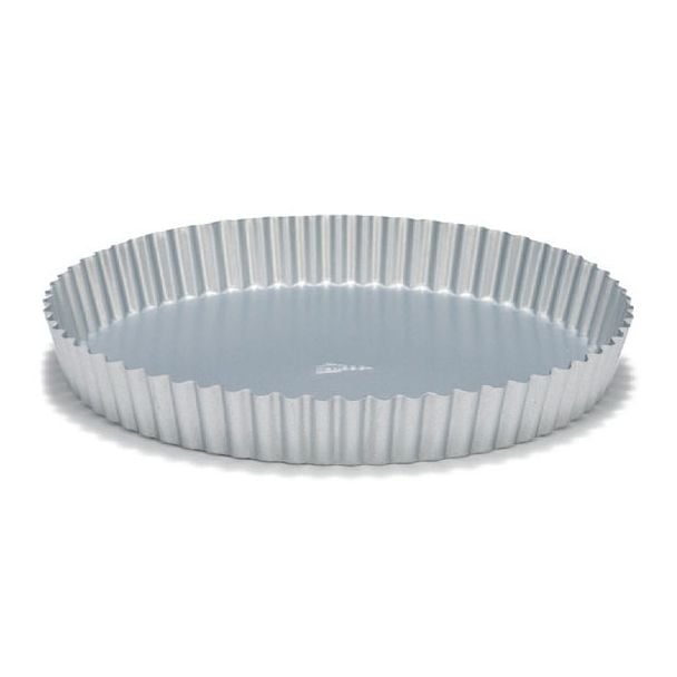 Patisse Silver-Top 28cm Non-Stick Tart Pan [ PT03598 ]