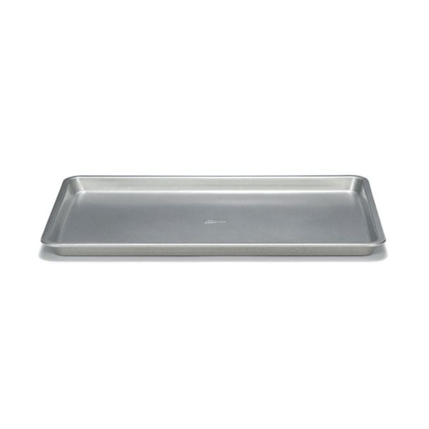 Patisse Silver-Top Non-Stick Swiss Roll Pan 39cm x 26cm [ PT03639 ]