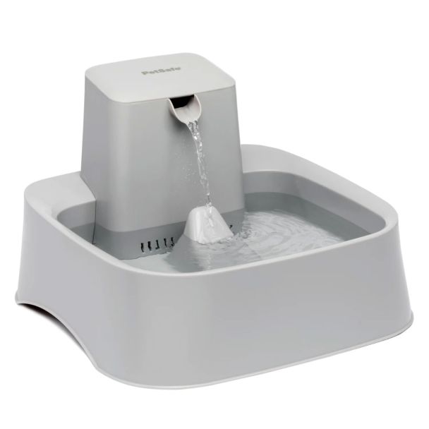 Drinkwell Large 7.5L Dog / Cat Pet Water Fountain [ PWW17-16560 ]