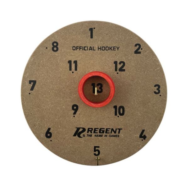 Regent Sports Hookey Set with Board & Rings [ RH001 ]