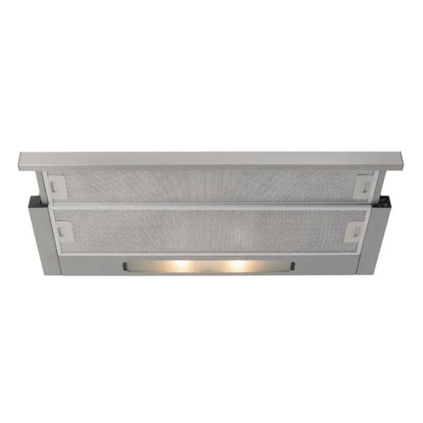 Technika 900mm Stainless Steel Slide-Out Rangehood [ SL10190ISS-4 ]