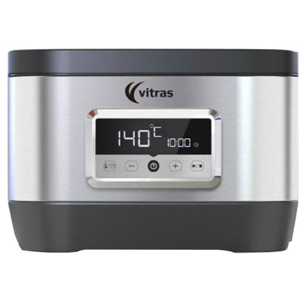 Vitras 8L Sous Vide Cooker / Water Bath [ SVK0320 ]