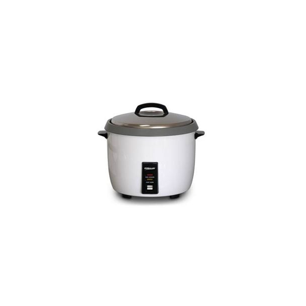 Robalec 5.4L 30 Cup Rice Cooker with Non-Stick Coated Bowl [ SW5400 ]