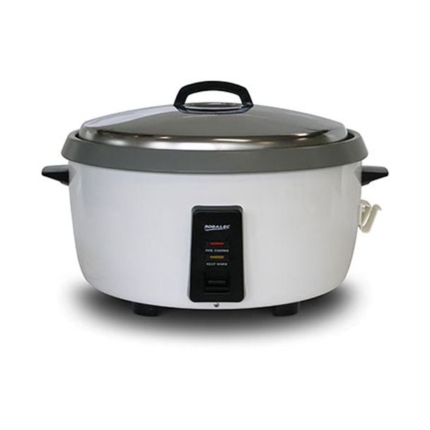 Roband 7.2L Commercial Rice Cooker with Non-Stick Coated Rice Bowl [ SW7200 ]