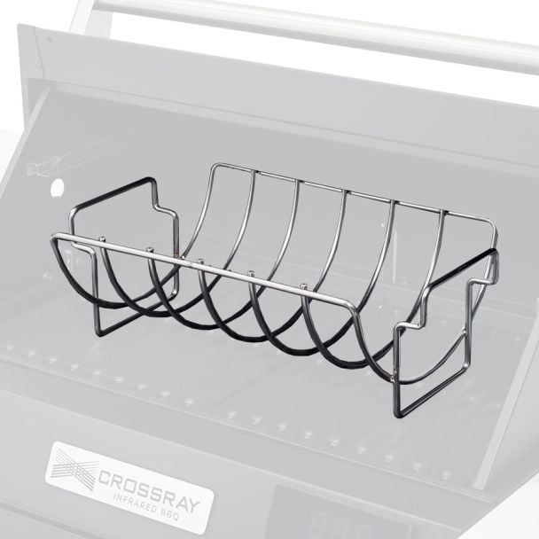 Crossray Roasting Rack for eXtreme Electric BBQ's [ TCEAC-005 ]