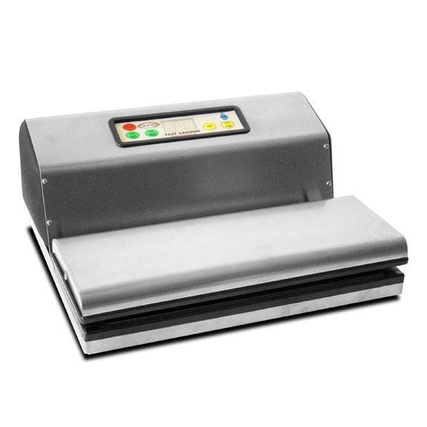 Orved Fast Vac Vacuum Sealer / Vacuum Packaging Machine [ VMF0001 ]