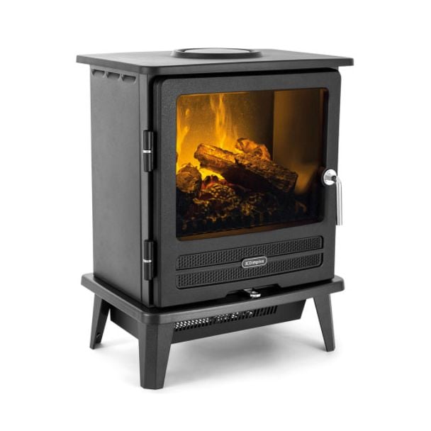 Dimplex 2.0kW Willowbrook Electric Fire with Opti-Myst 3D Fire Effect [ WLL20-AU ]